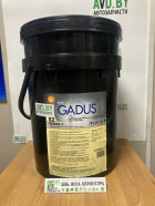 - Shell Gadus S2 V220AD-2 18кг