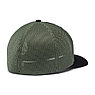 Бейсболка Columbia Mesh™ Ballcap зелёный, фото 2