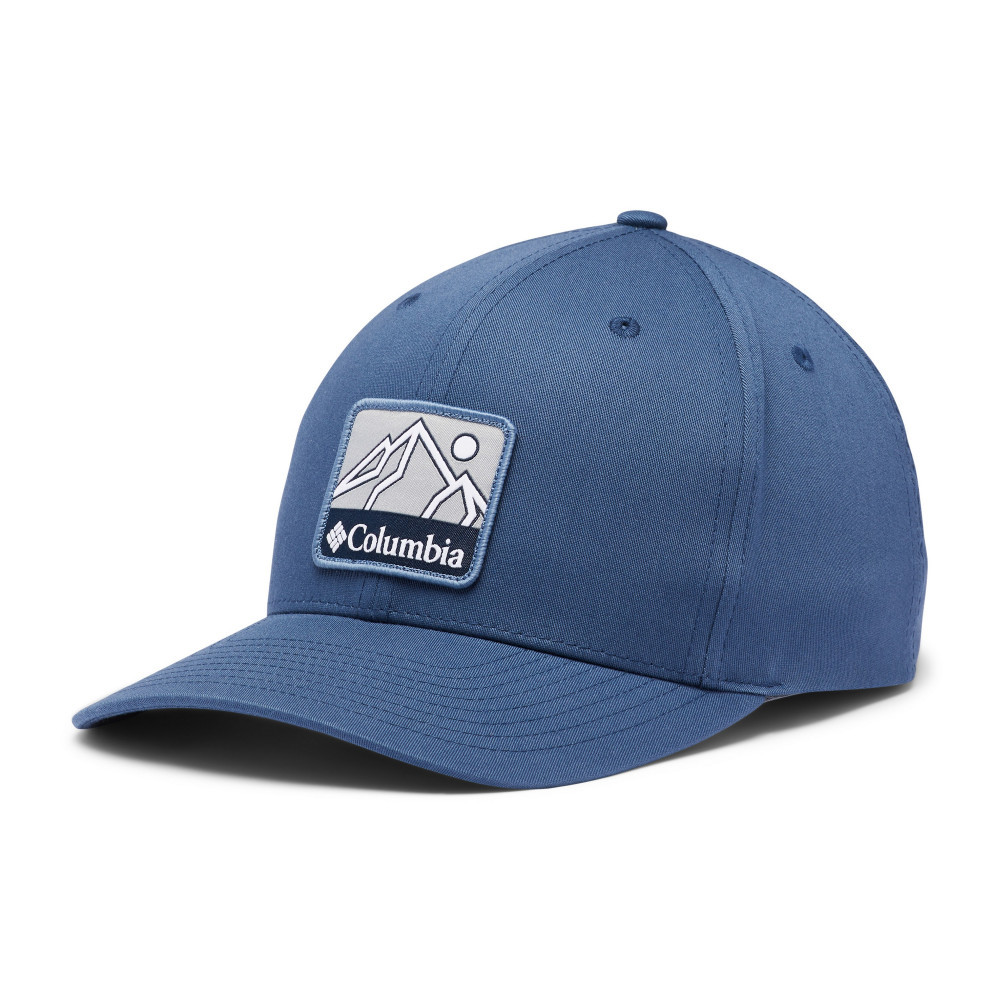 Бейсболка Columbia Trail Essential™ Snap Back синий