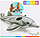 Детский надувной плотик игрушка «Дельфин» intex Интекс плавательный круг для купания детей 58535NP, фото 2