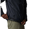 Куртка мембранная мужская Columbia Watertight™ II Jacket чёрный, фото 2