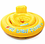 Детский надувной плотик-ходунки Интекс INTEX My baby плавательный для купания плавания детей малышей 56585EU, фото 2