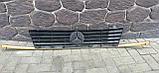 Решетка радиатора Mercedes-Benz Vito W638 2002, фото 2