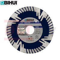 BIHUI Диск алмазный BIHUI B-Fast, 125мм, арт.DCDF125