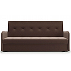 Оазис диван-кровать коричневый, фото 3