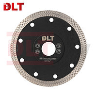 DLT Алмазный диск DLT №43 (Turbo-X Black), 125мм