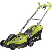 Электрическая газонокосилка Ryobi RLM 15E36H