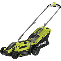 Электрическая газонокосилка RYOBI RLM 13E33S