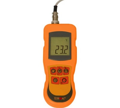 Контактный термометр ООО Техно-Ас ТК 5.06С в комплекте с 4-мя зондами 00-00016758 - фото 1 - id-p206903127