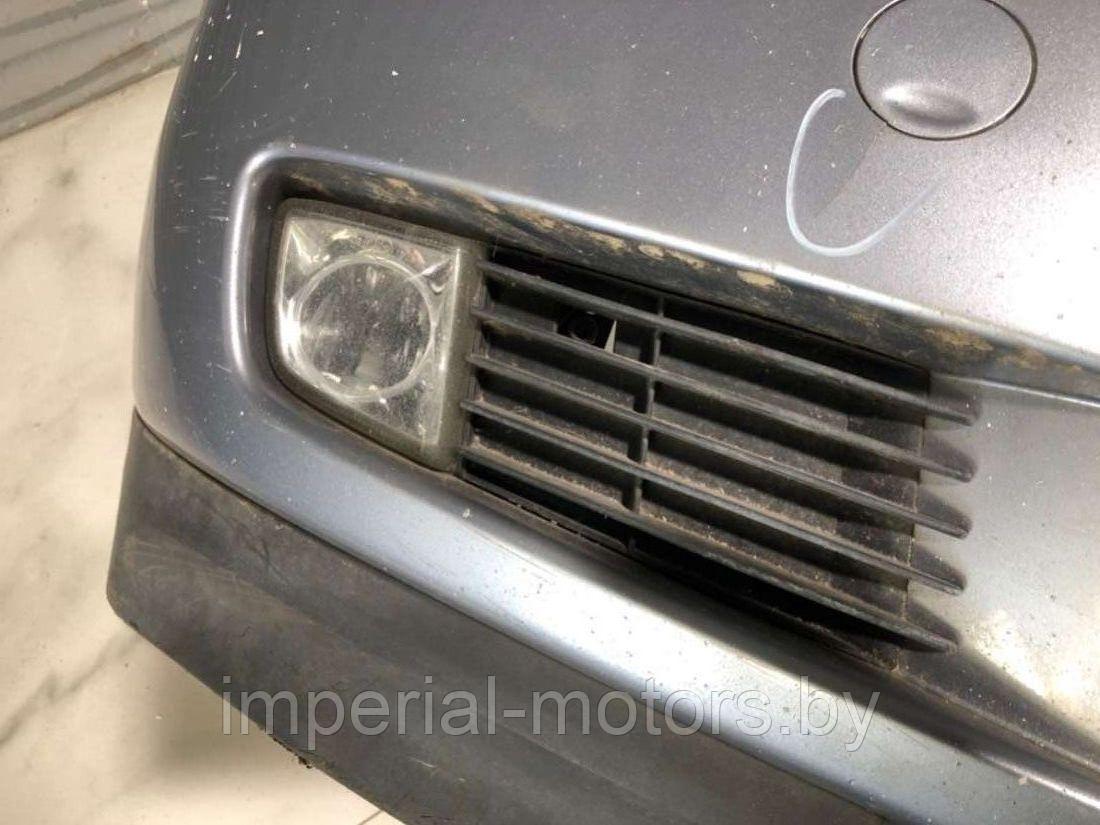 Бампер передний Opel Vectra C - фото 6 - id-p206899542