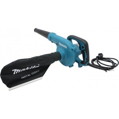 Термовоздуходувка Makita UB1103