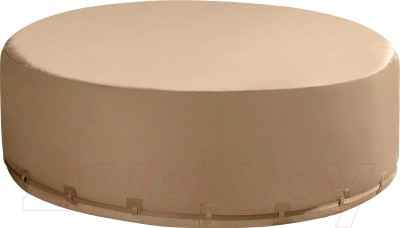 Тент-чехол с обогревающим эффектом Intex 28523 - фото 1 - id-p206906148