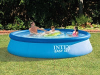 Надувной бассейн Intex Easy Set 28116NP (305x61)