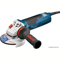 Профессиональная угловая шлифмашина Bosch GWS 19-125 S Professional 0.601.396.102