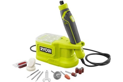 Прямошлифмашина Ryobi ONE+ RRT18-0 5133004939