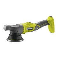 Полировальная машина Ryobi ONE+ R18P-0 5133004845