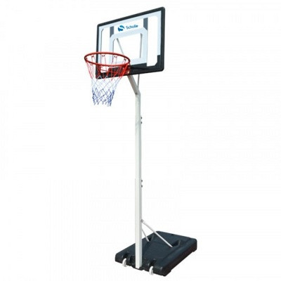 Мобильная баскетбольная стойка Scholle S034 - фото 1 - id-p206906238