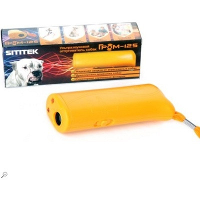Отпугиватель собак SITITEK Гром-125 - фото 1 - id-p206905329