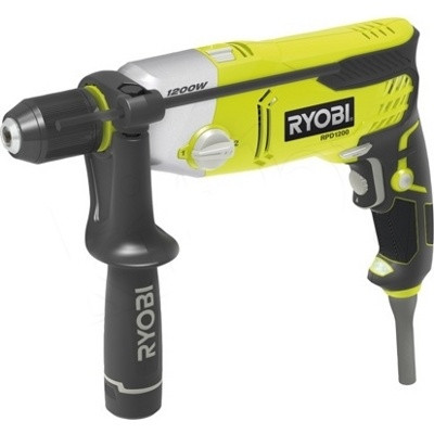 Дрель Ryobi RPD 1200 K