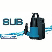 Дренажный насос Unipump SUB 209 P