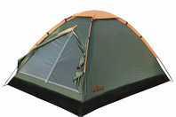Totem палатка универсальная SUMMER 3 (V2) TTT-028