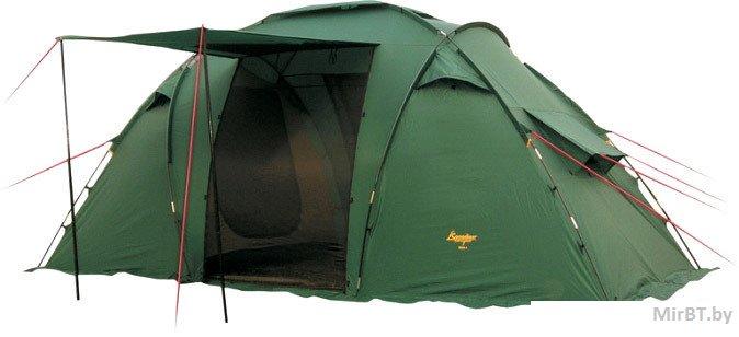 Палатка Canadian Camper Sana 4 Plus Royal - фото 2 - id-p206913026