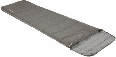 Мешок спальный High Peak Conon 7 grey-lightgrey, 21247