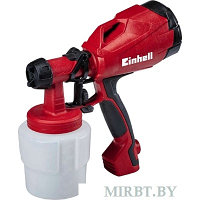 Краскораспылитель Einhell TC-SY 400 P