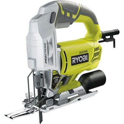 Лобзик Ryobi RJS 750 G