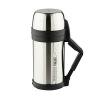 Термос универсальный (для еды и напитков) Thermos FDH Stainless Steel Vacuum Flask (1,65 литра)