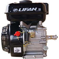 LIFAN 170F ECONOMIC (7 л.с., 4-хтактный, одноцилиндровый, с воздушным охлаждением, вал 19 мм, объем 212см?,