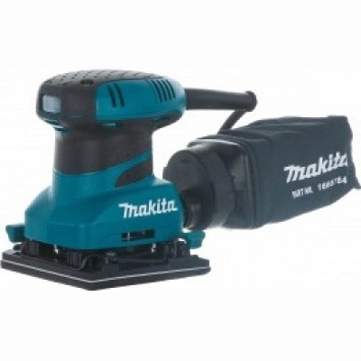 Вибрационная шлифмашина Makita BO 4556