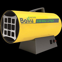 Газовая тепловая пушка Ballu BHG-20M