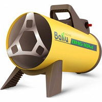 Газовая тепловая пушка Ballu BHG-10M