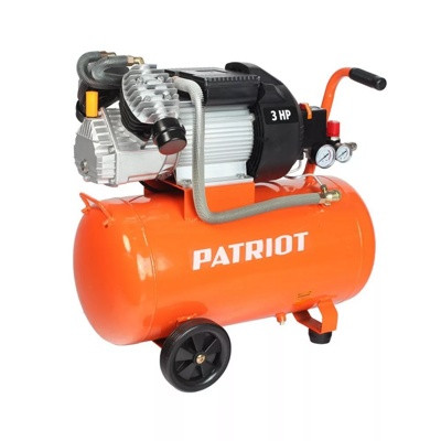 Воздушный компрессор PATRIOT VX50/402 525306315