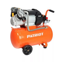 Воздушный компрессор PATRIOT VX50/402 525306315