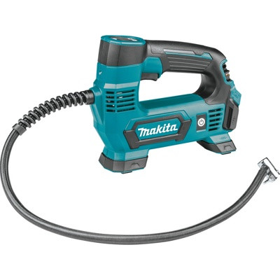 Компрессор аккумуляторный MAKITA MP100DZ