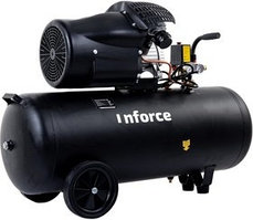 Компрессор Inforce CXV-100L 04-06-23