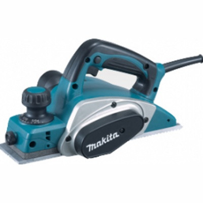 Электрический рубанок Makita KP 0800