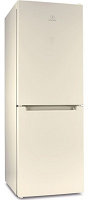 Холодильник с морозильником Indesit DS 4160 E