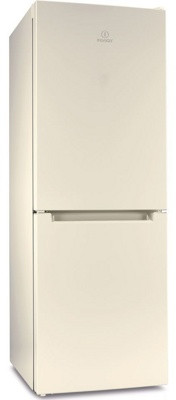 Холодильник с морозильником Indesit DS 4160 E - фото 1 - id-p206916244