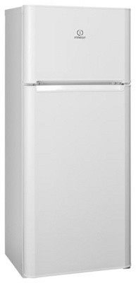 Холодильник TIA 140 INDESIT - фото 1 - id-p206916245