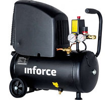 Безмасляный компрессор Inforce OCX-24L 04-06-32