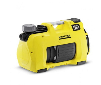 Садовый насос Karcher BP 4 HOME & GARDEN 1.645-363