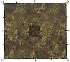 Тент Tengu Mark 1.72T 34 flecktarn, 3x4m, 7172.4321