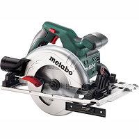 Циркулярная пила Metabo KS 55 FS 600855000