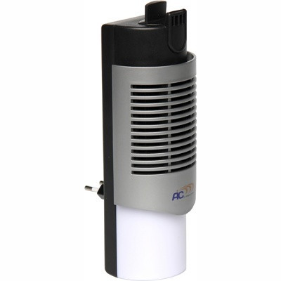 Очиститель-ионизатор воздуха Air Intelligent Comfort AIC XJ-201 - фото 1 - id-p206908900