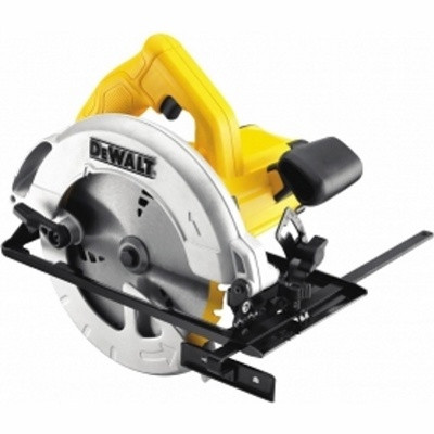 Дисковая пила DeWalt DWE 550