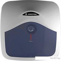 Накопительный водонагреватель Ariston BLU1 R ABS 80 V (3700536)