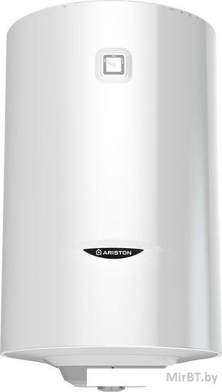 674911, Накопительный водонагреватель Ariston PRO1 R ABS 50 V Slim (3700524) - фото 1 - id-p206912297